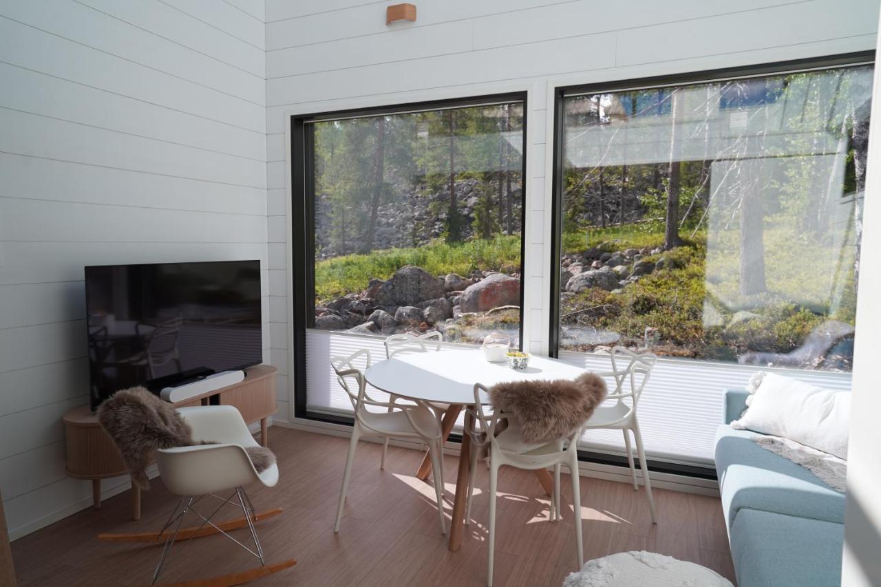 Levillas Utsunkulma 10B 외부 사진