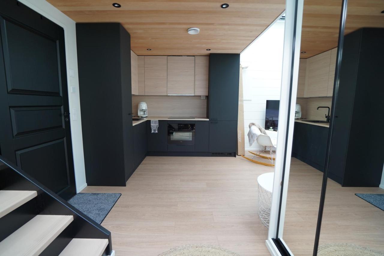 Levillas Utsunkulma 10B 외부 사진