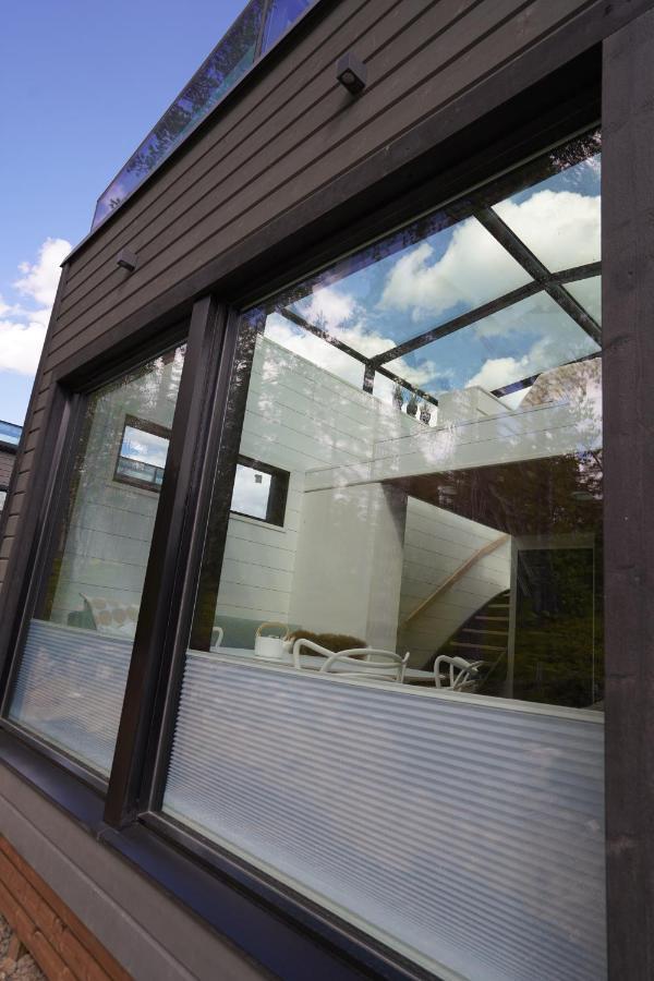 Levillas Utsunkulma 10B 외부 사진
