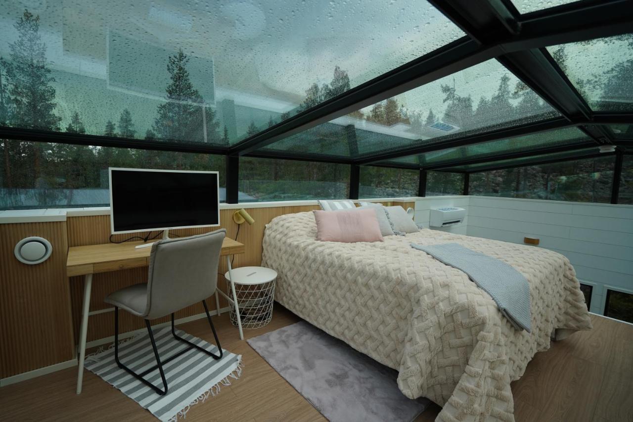 Levillas Utsunkulma 10B 외부 사진