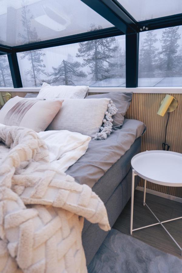 Levillas Utsunkulma 10B 외부 사진