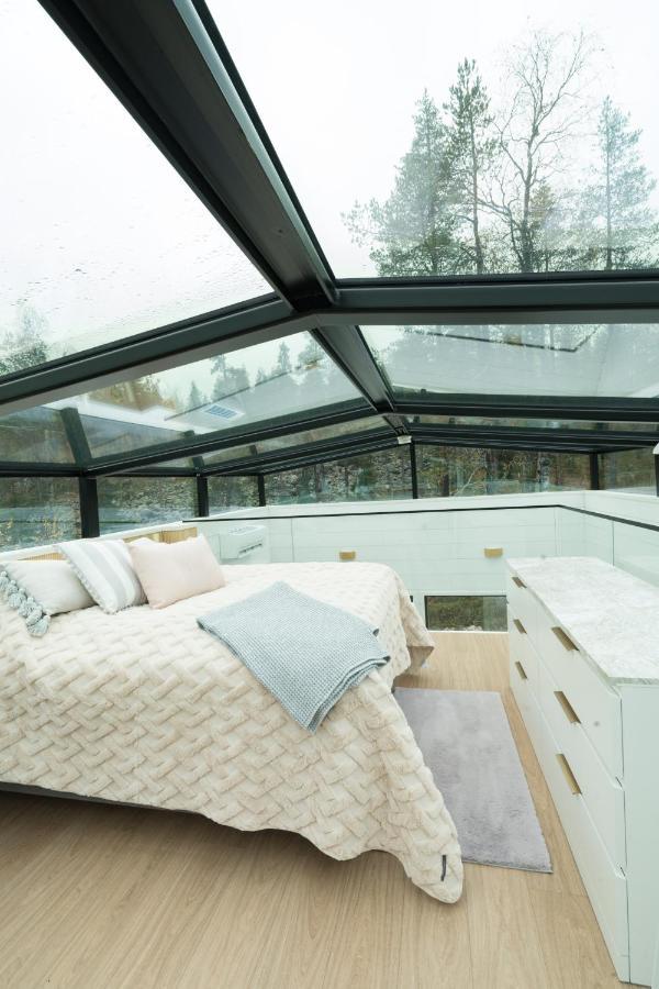 Levillas Utsunkulma 10B 외부 사진